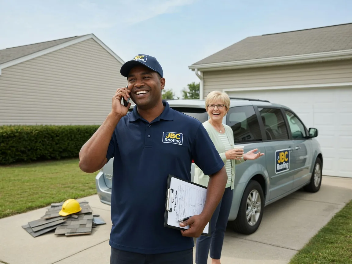 Roof Replacement Hospers, IA FAQs
